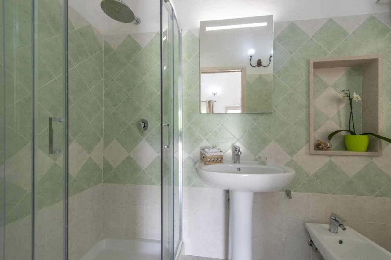Il Mandorlo Bed & Breakfast Tramonti Luaran gambar